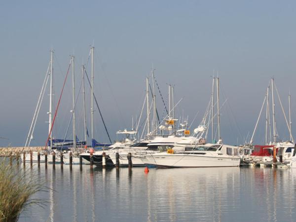 Oh! Campings La Brise 圣马迪拉莫 外观 照片
